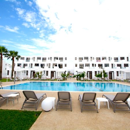 Lantiana Napa Aparthotel Айя-Напа Экстерьер фото