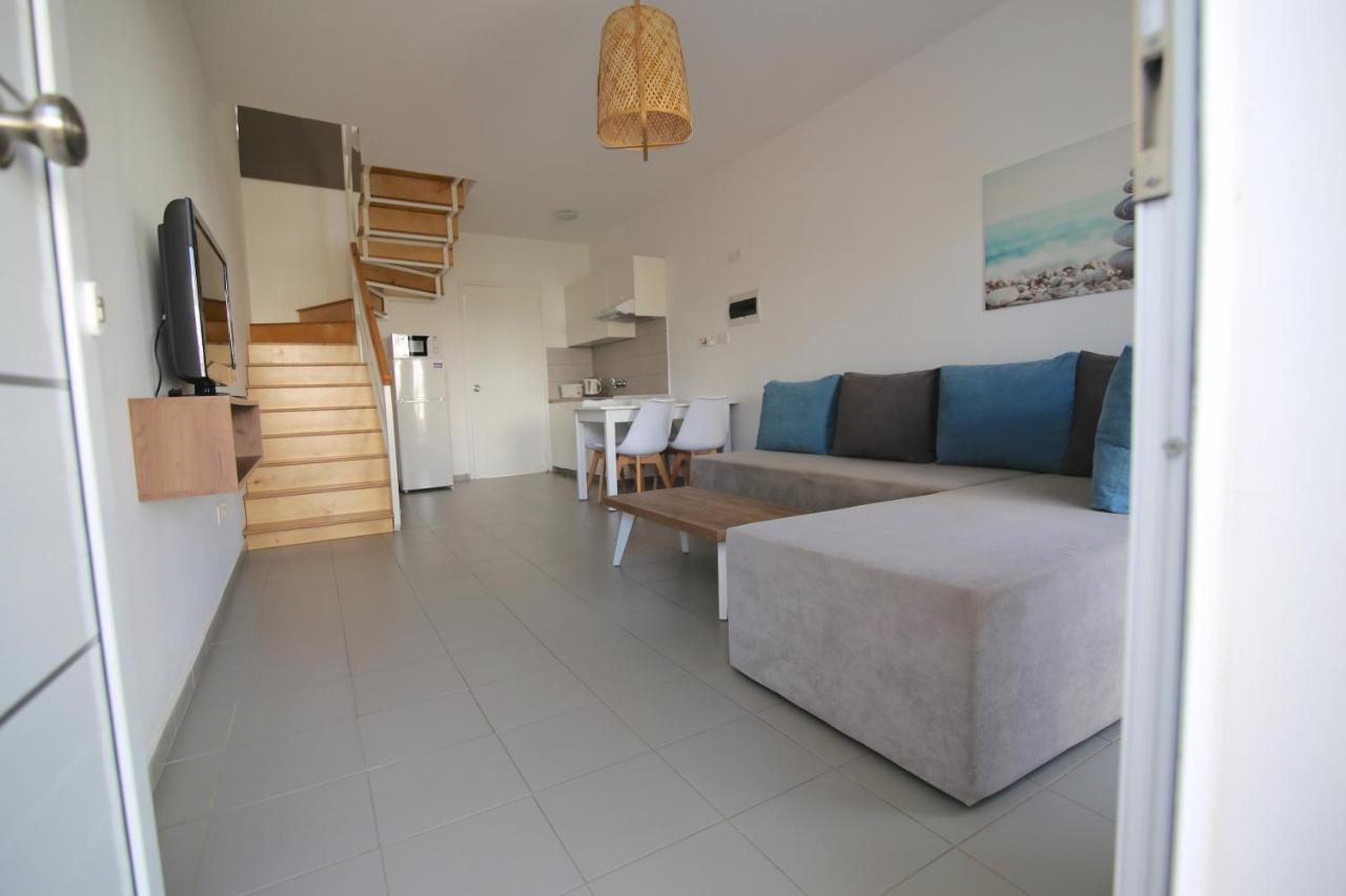 Lantiana Napa Aparthotel Айя-Напа Экстерьер фото